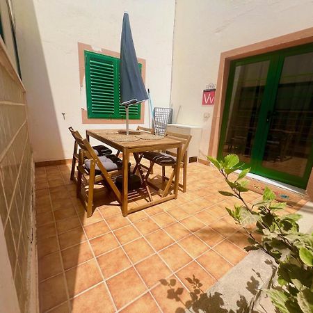 Apartmán Casita Bubo Caleta De Fuste Exteriér fotografie