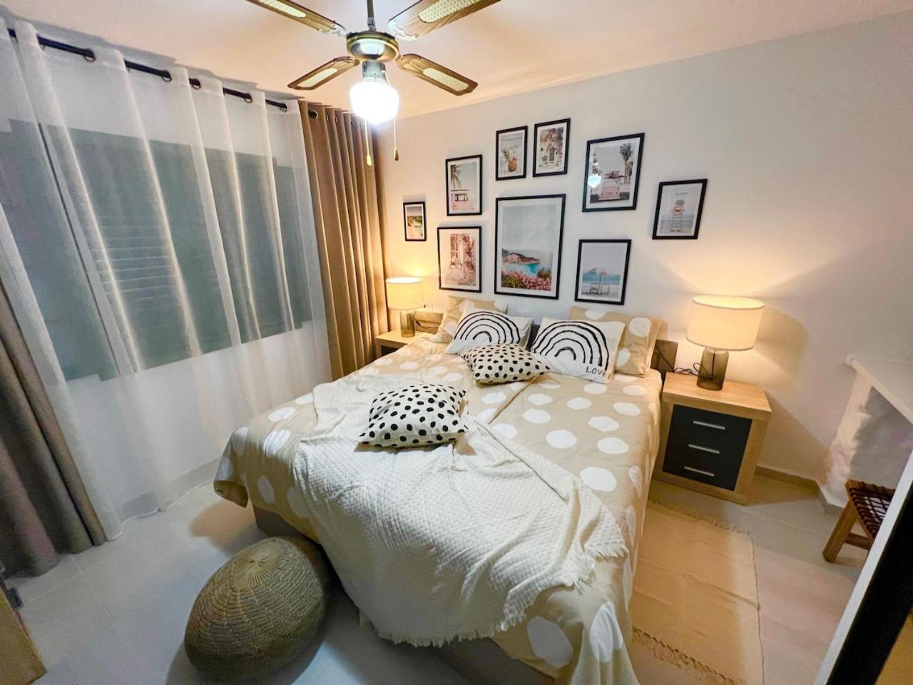 Apartmán Casita Bubo Caleta De Fuste Exteriér fotografie