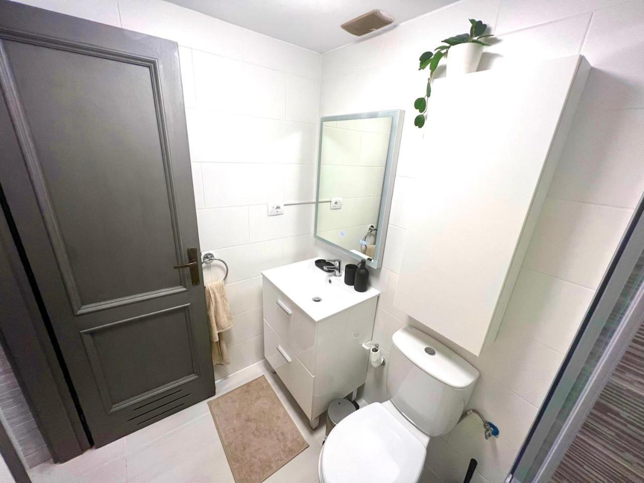Apartmán Casita Bubo Caleta De Fuste Exteriér fotografie